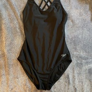 SPEEDO CROSS BACK (M)